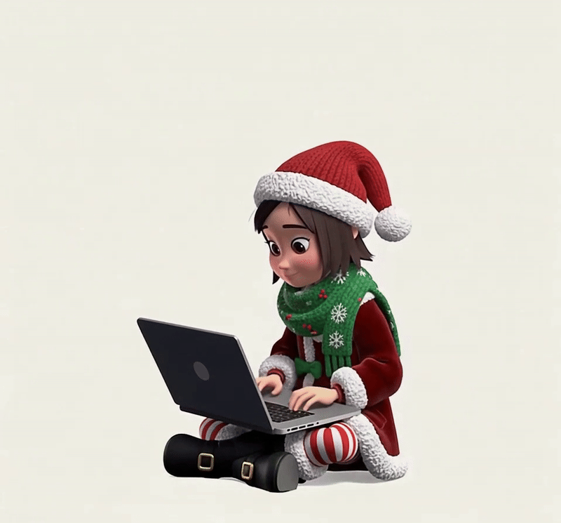 Developer illustration